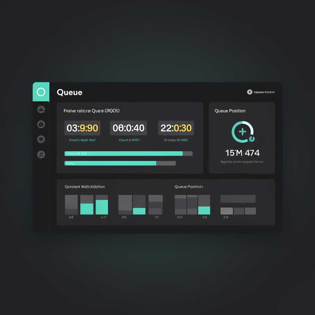 LivQ AI – Practical AI for Real-World Queue Management